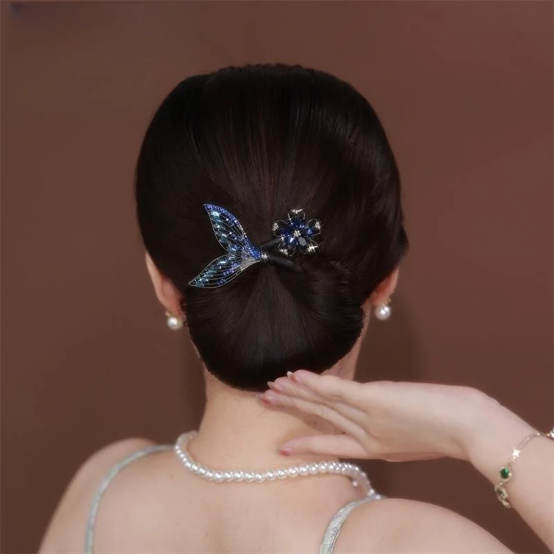 🌸SHINY HAIR ACCESSORIES - Image 7
