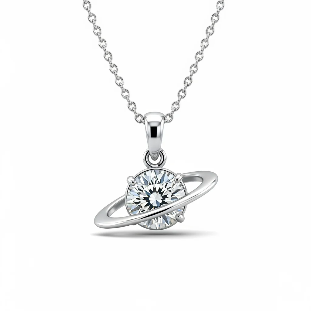 For Daughter- You Are The Most Special Star In My Universet Necklace - Image 9