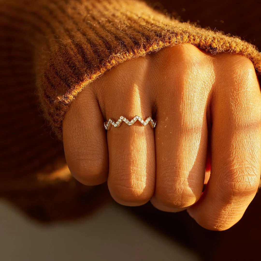Thank You Mom Wiggle Ring - Image 6