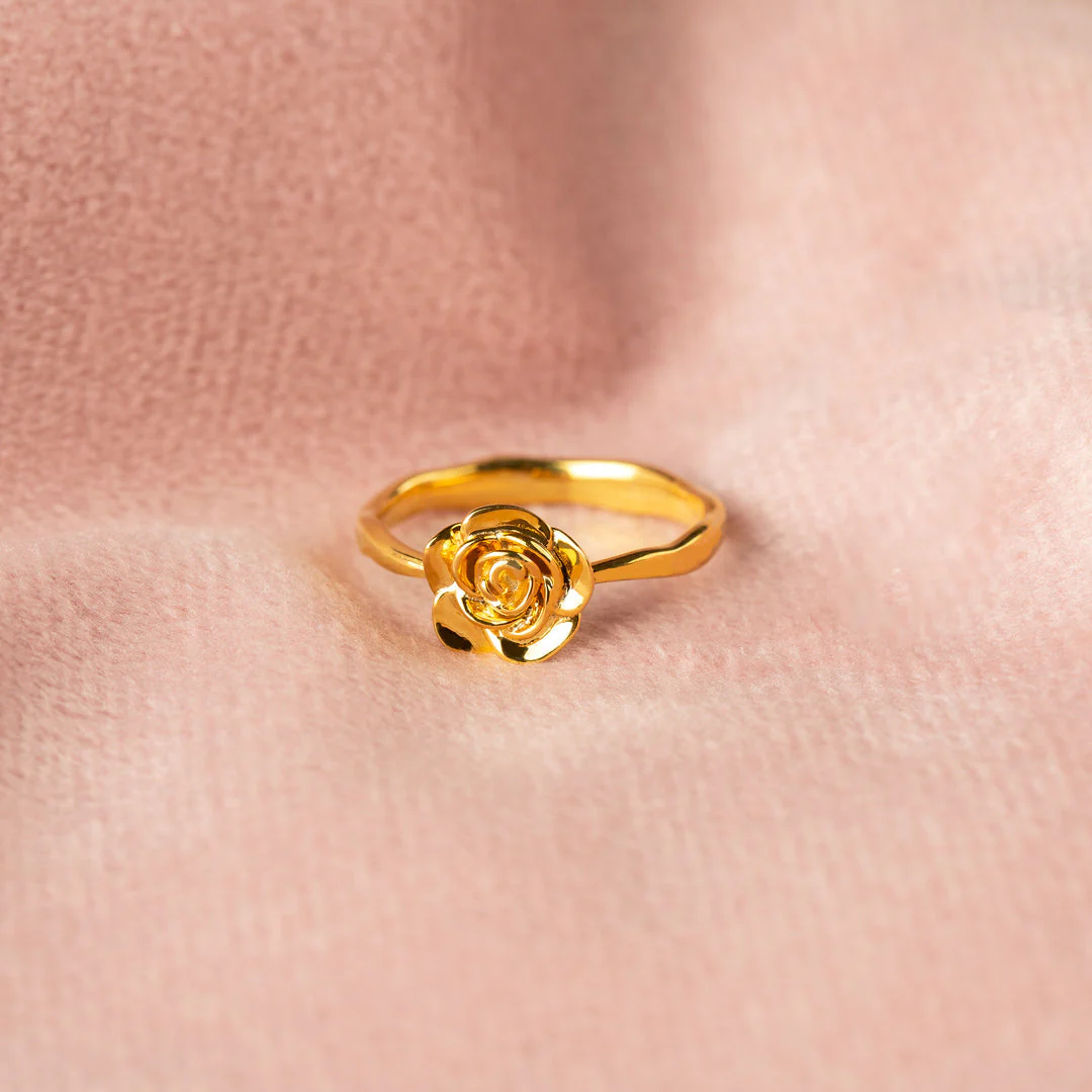 The Rose Ring - Image 4