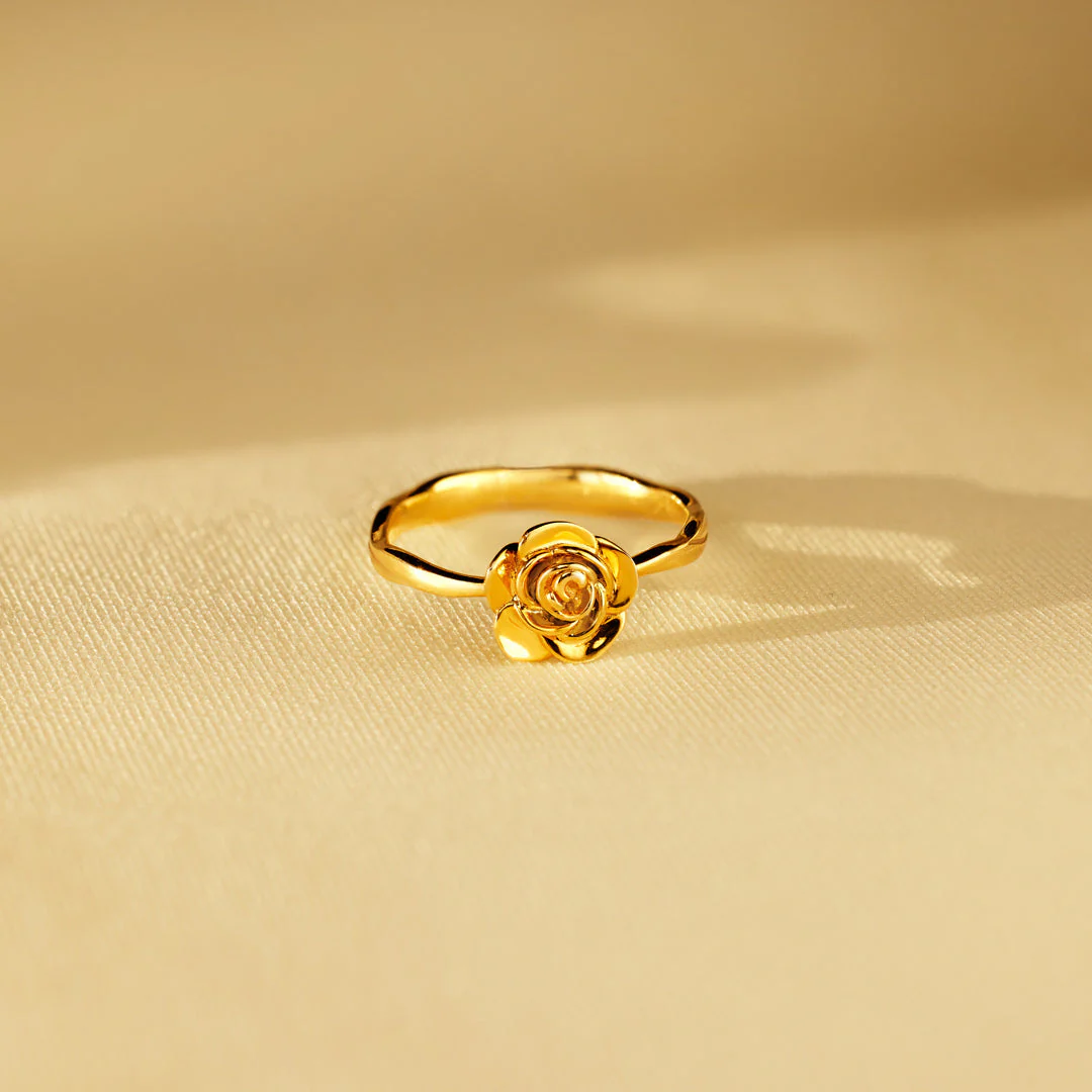 The Rose Ring - Image 5