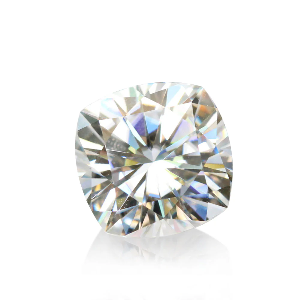 Tiara Halo Pear Ring Two Piece Set - Image 4