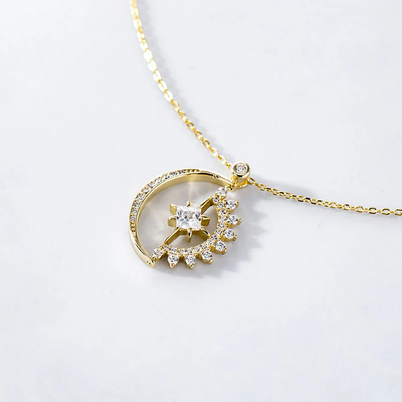 🌸To My Badass Squad Necklace- We Always Have Each Other's Back - Image 10
