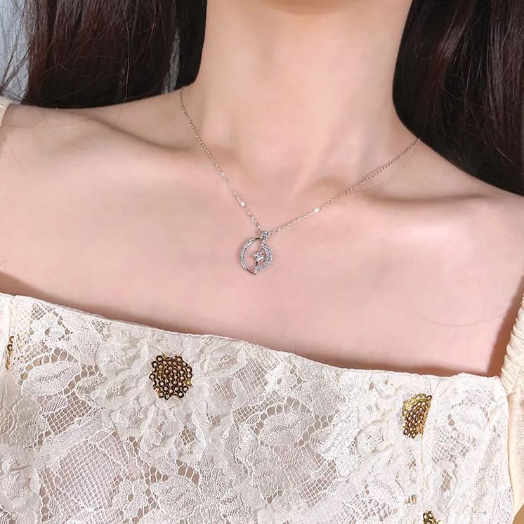 🌸To My Badass Squad Necklace- We Always Have Each Other's Back - Image 3