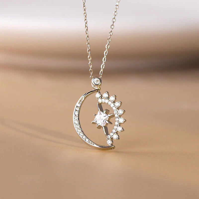 🌸To My Badass Squad Necklace- We Always Have Each Other's Back - Image 9